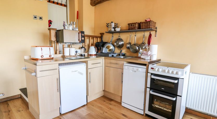 Photo of Peacock Cottage