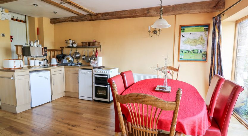 Photo of Peacock Cottage