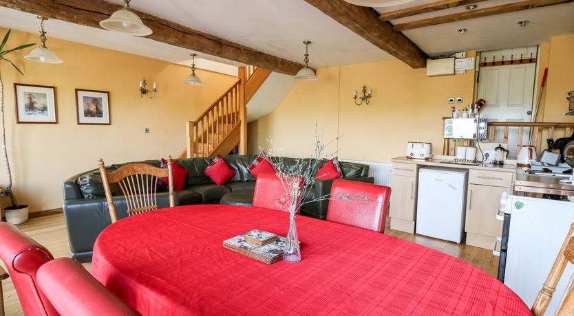 Photo of Peacock Cottage