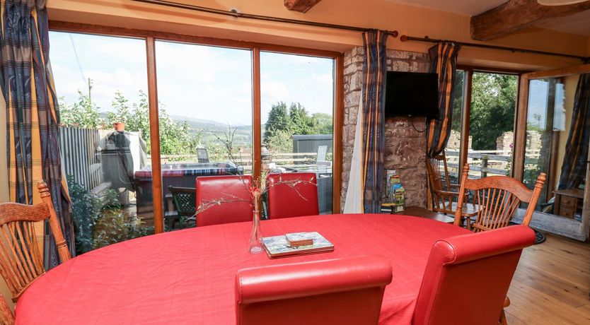 Photo of Peacock Cottage