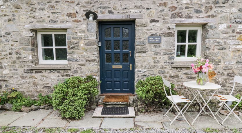 Photo of Otters Holt