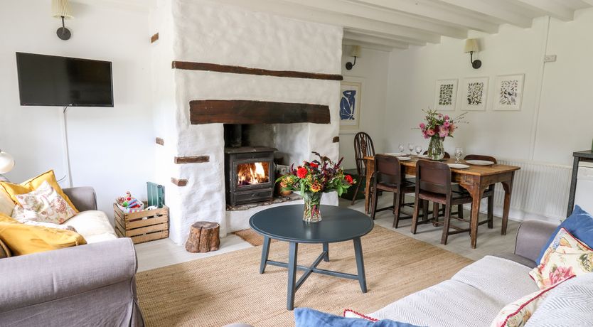 Photo of Otters Holt