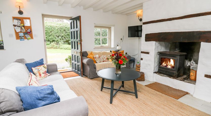 Photo of Otters Holt