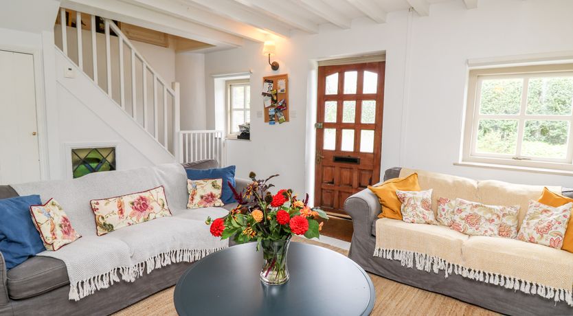 Photo of Otters Holt