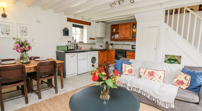 Photo of Otters Holt