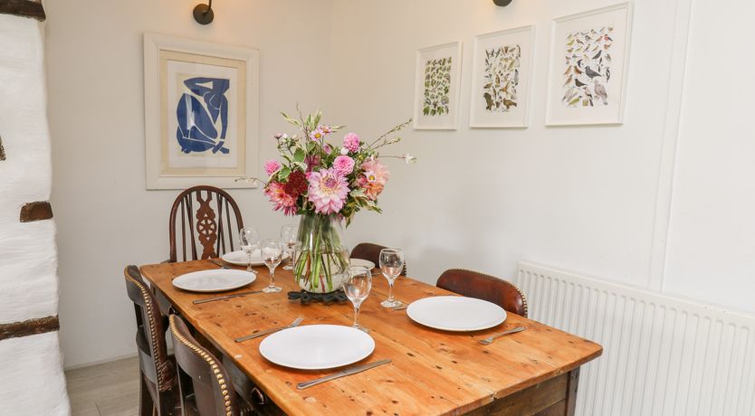 Photo of Otters Holt