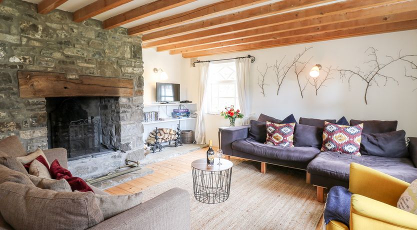 Photo of Heron House