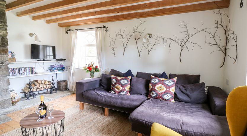 Photo of Heron House