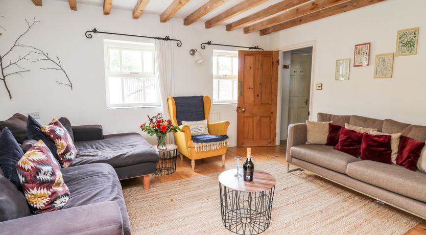 Photo of Heron House