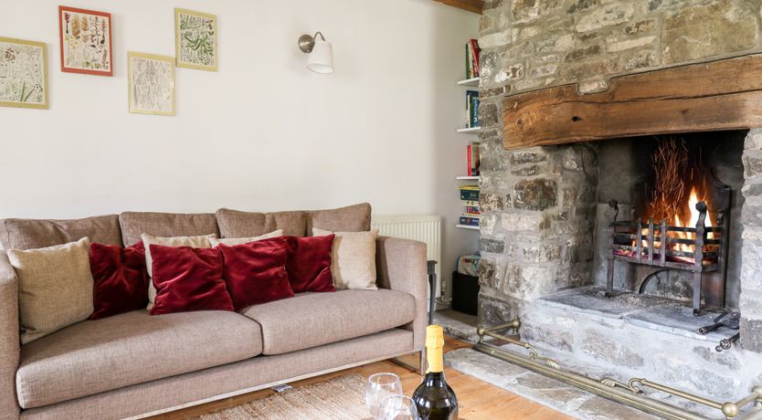 Photo of Heron House