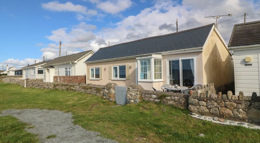 Photo of Niwl-y-Mynydd