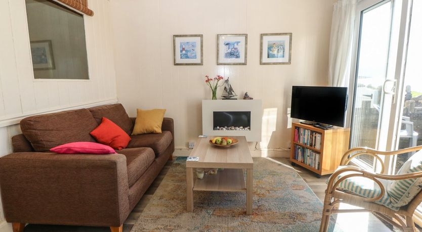 Photo of Niwl-y-Mynydd