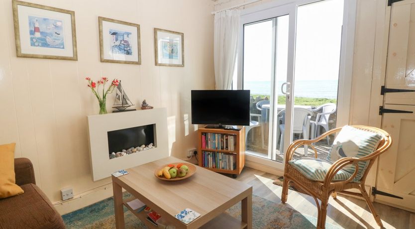 Photo of Niwl-y-Mynydd