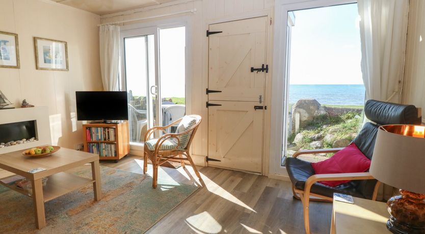 Photo of Niwl-y-Mynydd