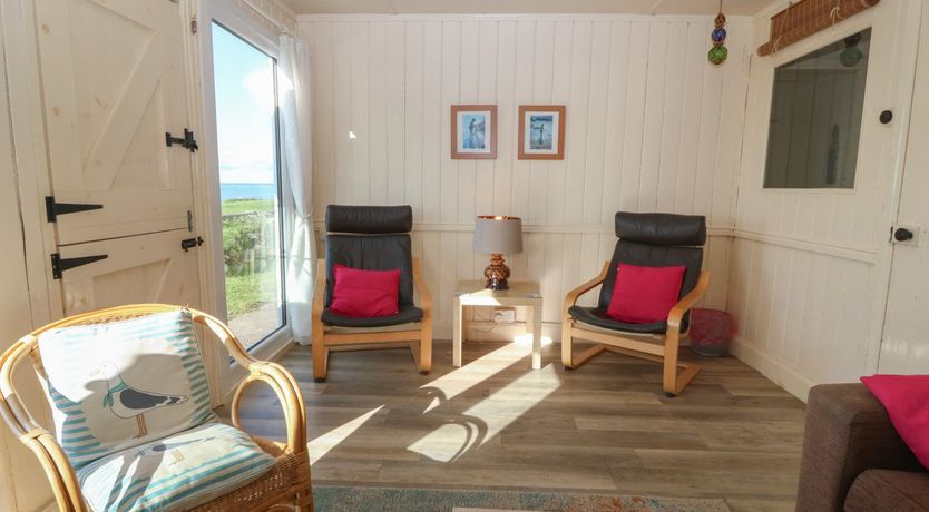 Photo of Niwl-y-Mynydd