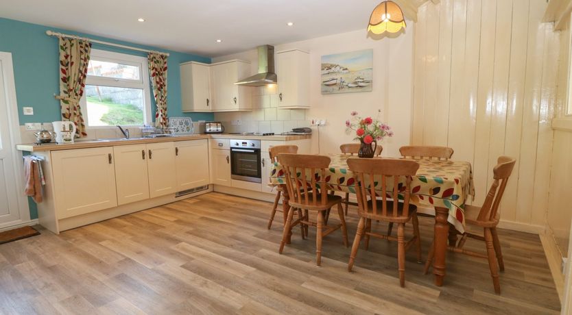 Photo of Niwl-y-Mynydd