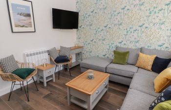 Gwynfryn Holiday Cottage