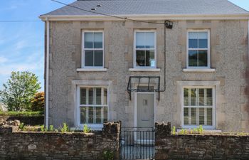 Gwynfryn Holiday Cottage