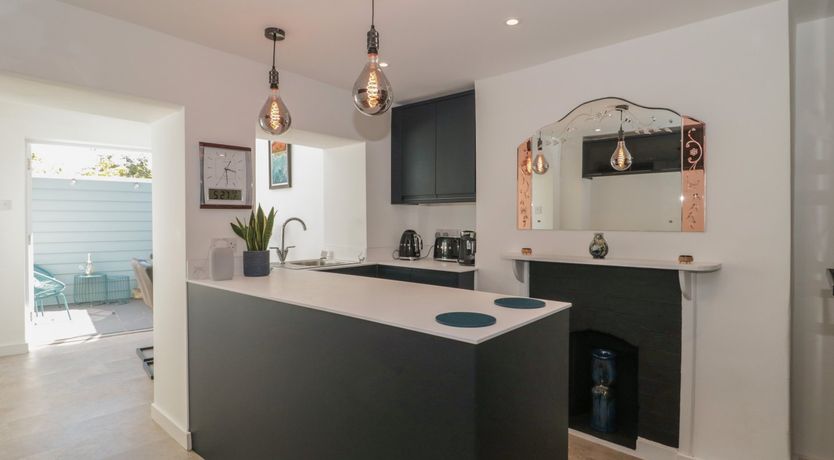 Photo of Mollys Cottage