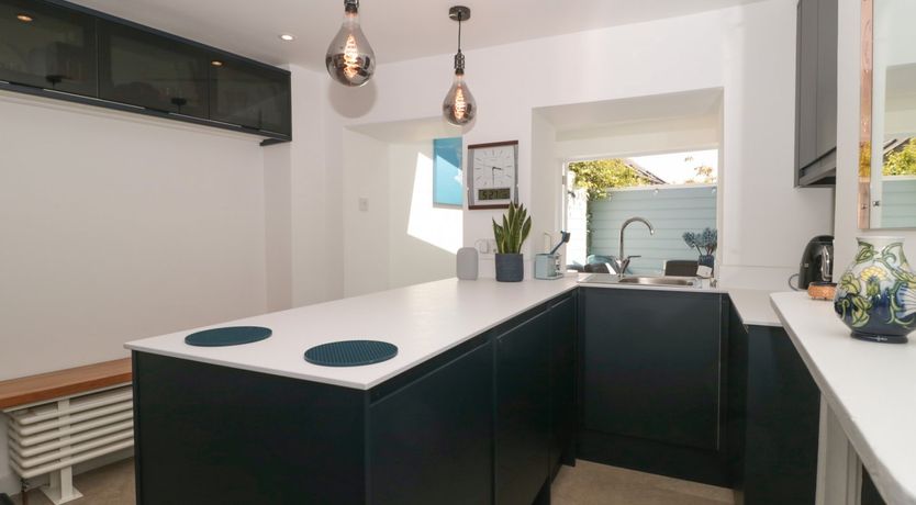 Photo of Mollys Cottage