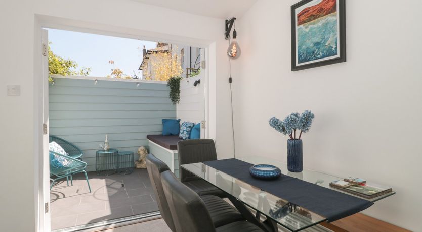 Photo of Mollys Cottage