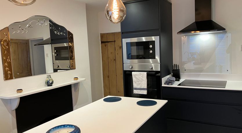 Photo of Mollys Cottage