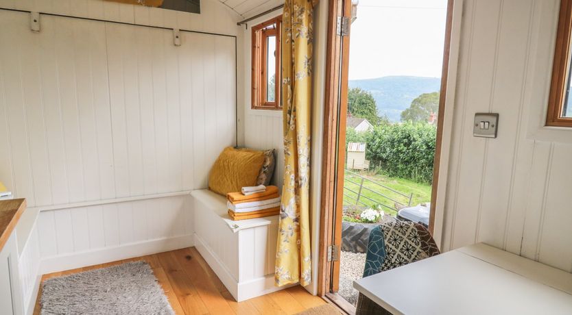 Photo of Ty Olwyn Bach