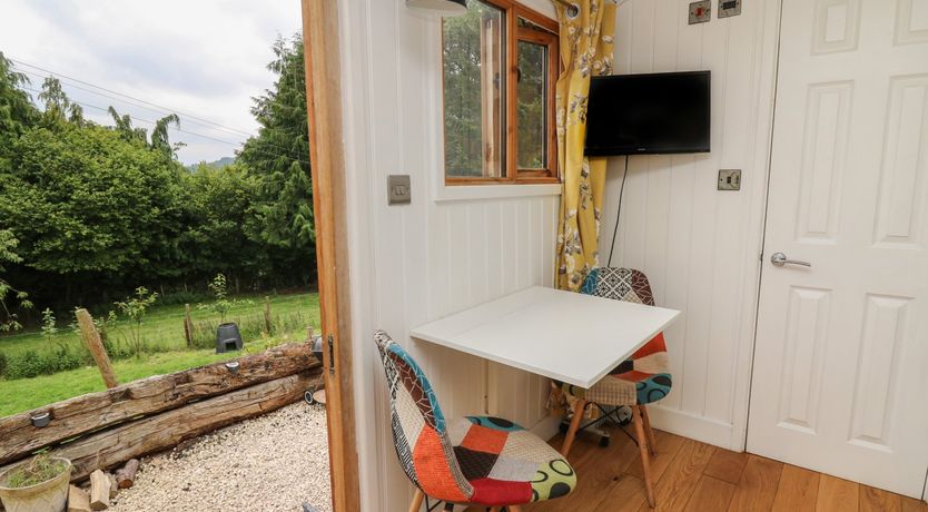 Photo of Ty Olwyn Bach