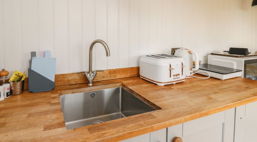 Photo of Ty Olwyn Bach