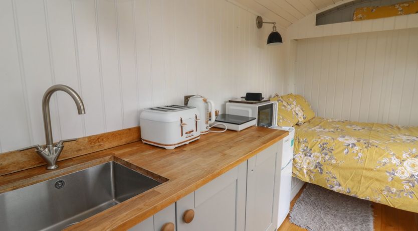 Photo of Ty Olwyn Bach