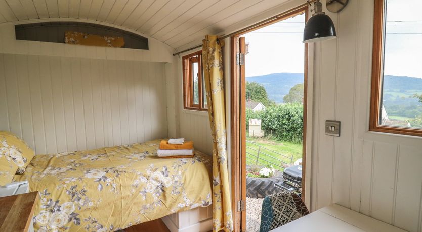 Photo of Ty Olwyn Bach