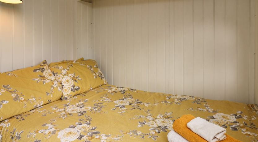 Photo of Ty Olwyn Bach