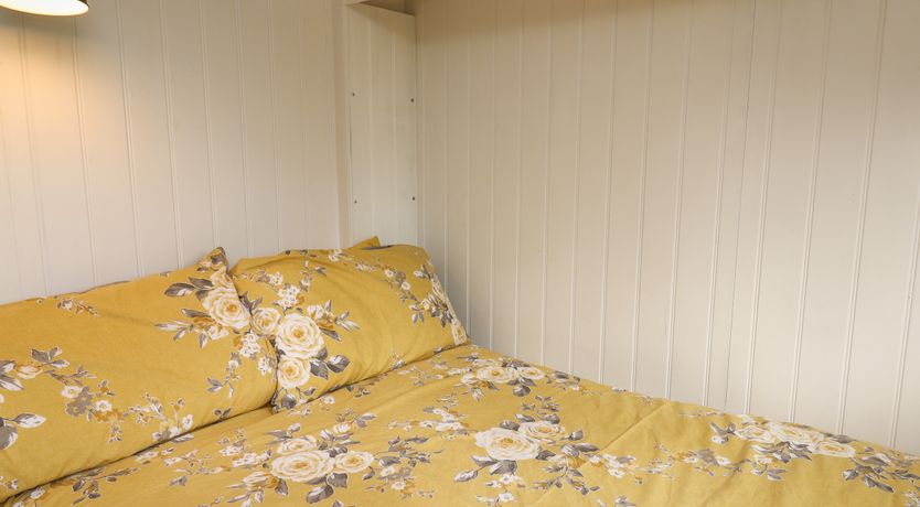 Photo of Ty Olwyn Bach