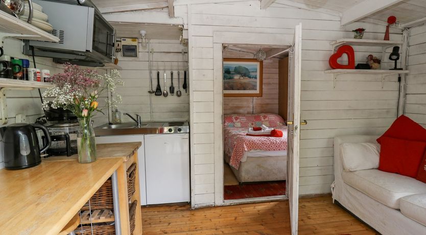 Photo of Ty Bach Twt