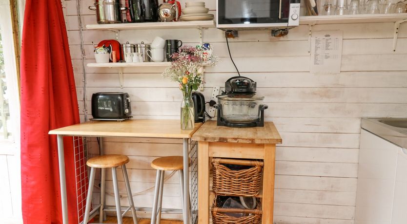 Photo of Ty Bach Twt