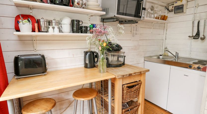 Photo of Ty Bach Twt