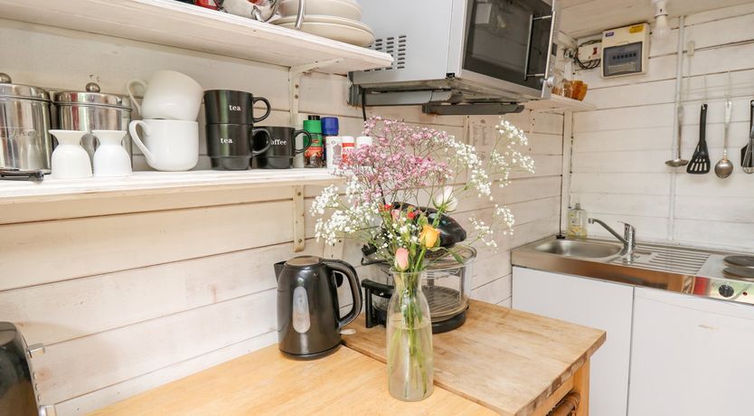 Photo of Ty Bach Twt