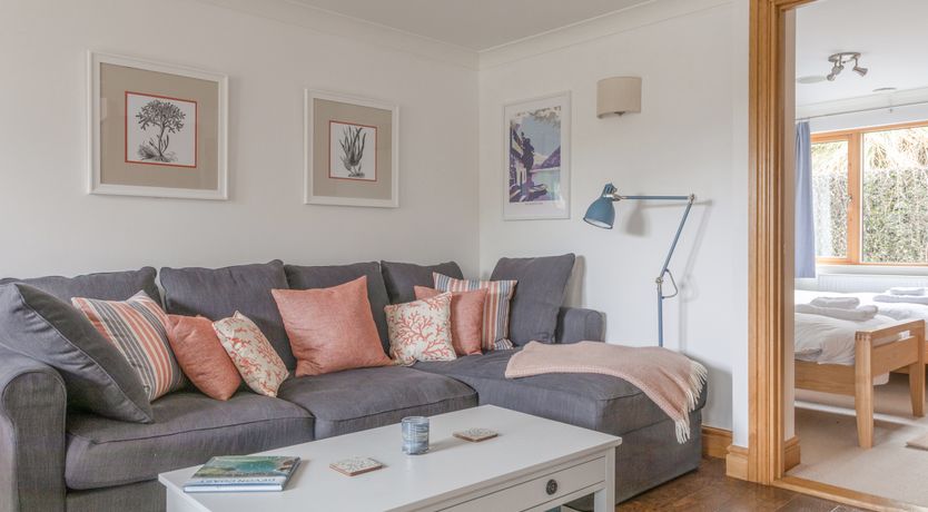 Photo of 5 Court Cottage, Hillfield Village