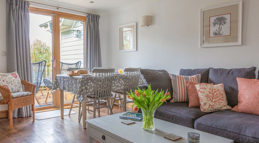 Photo of 5 Court Cottage, Hillfield Village