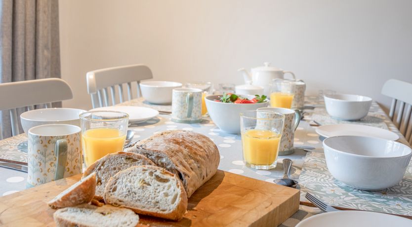 Photo of 5 Court Cottage, Hillfield Village