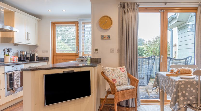 Photo of 5 Court Cottage, Hillfield Village