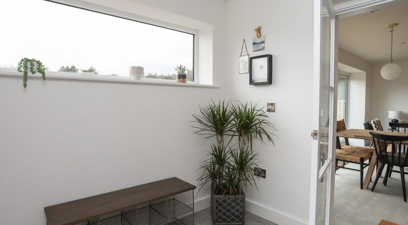 Photo of Ysgol Fawr (Big School)