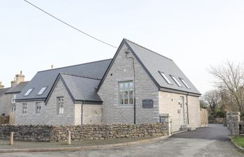 Ysgol Fawr (Big School) Holiday Cottage