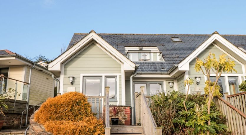 Photo of 1 Court Cottage, Hillfield Village