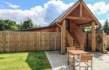 Spicery Barn Loft Holiday Cottage