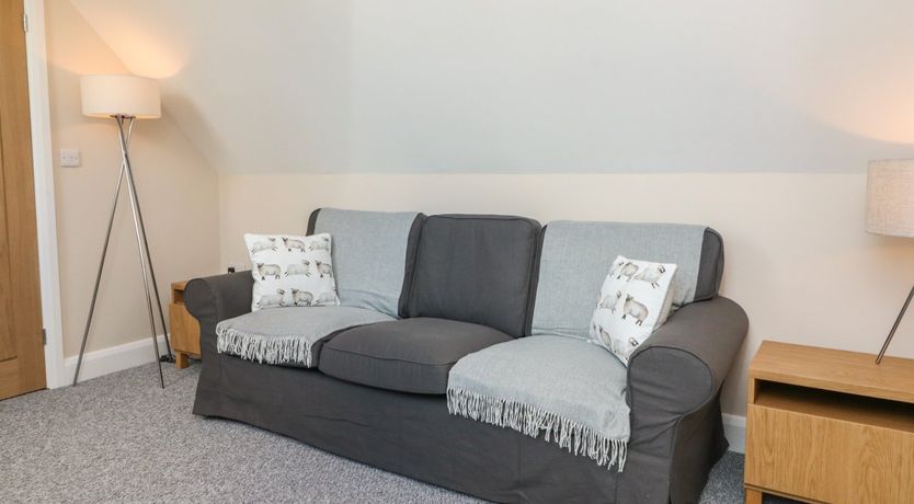 Photo of Spicery Barn Loft