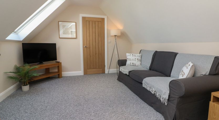 Photo of Spicery Barn Loft