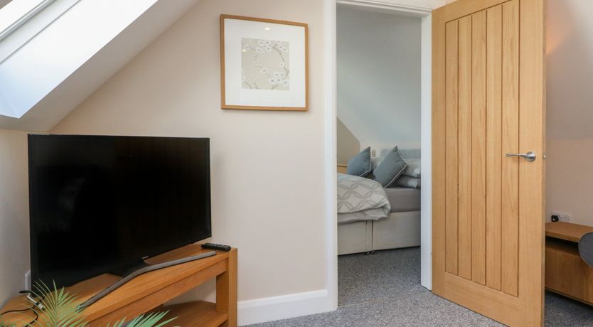 Photo of Spicery Barn Loft