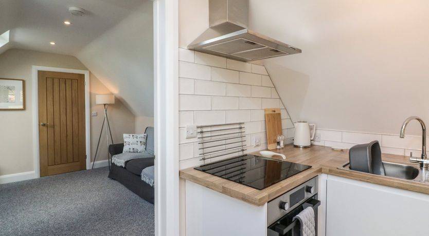 Photo of Spicery Barn Loft