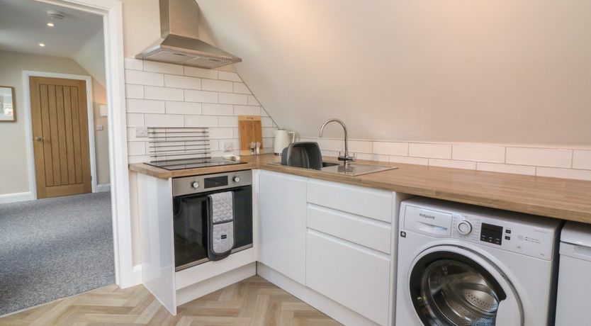 Photo of Spicery Barn Loft